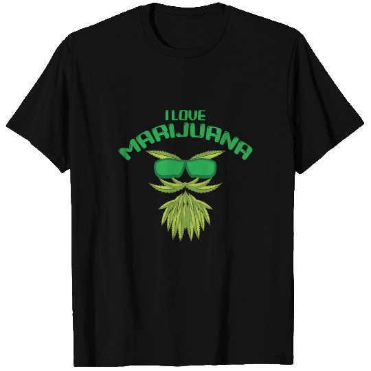 Hemp T Shirts