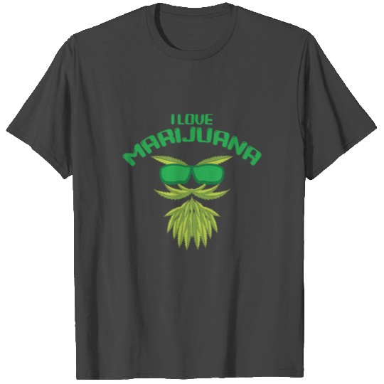 Hemp T Shirts