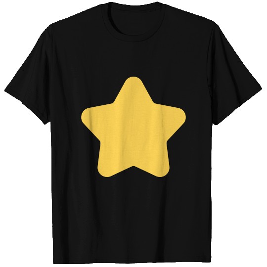 Steven Universe Cartoon Star Coral T Shirts