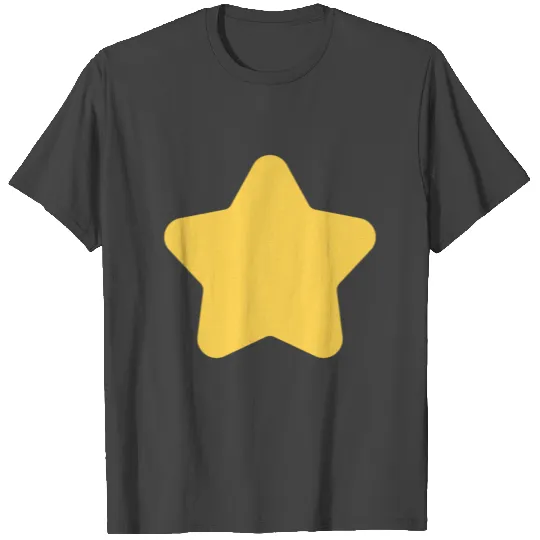 Steven Universe Cartoon Star Coral T Shirts
