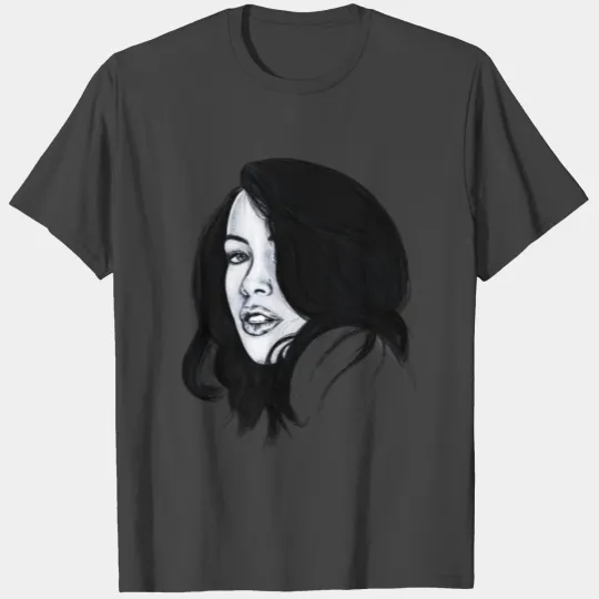 New Aaliyah Pop Superstar T Shirts