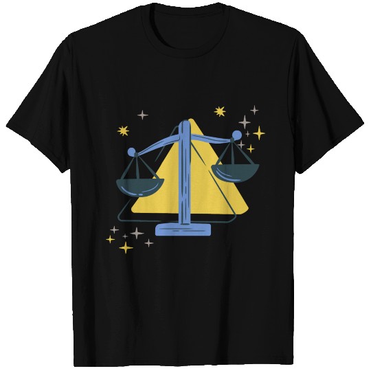 libra T Shirts