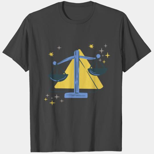 libra T Shirts