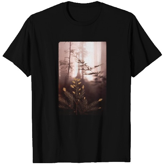 NORTHERN CALIFORNIA NARA 542846 T Shirts