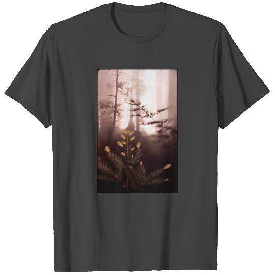 NORTHERN CALIFORNIA NARA 542846 T Shirts
