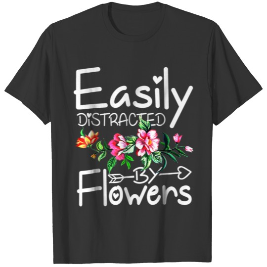 shirt gardening plants funny T-shirt