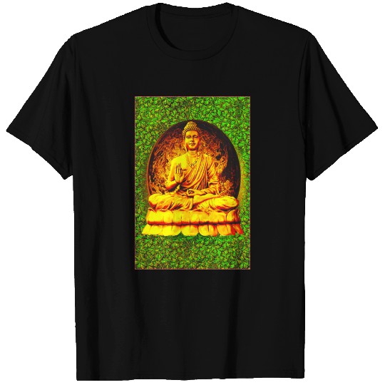 Buddha T Shirts