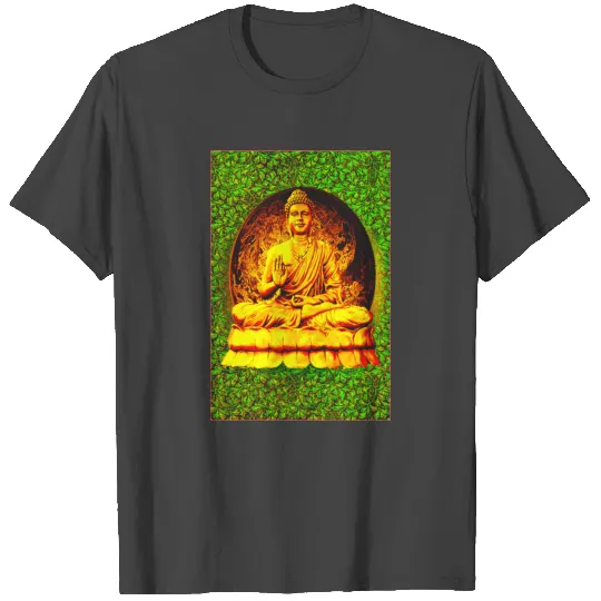 Buddha T Shirts