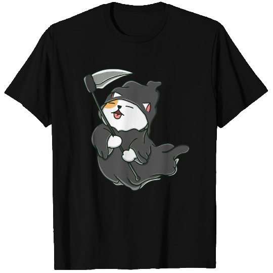 Cute Death T Shirts