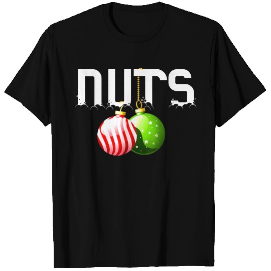Chest Nuts T Shirts Chestnuts T Shirts Christmas