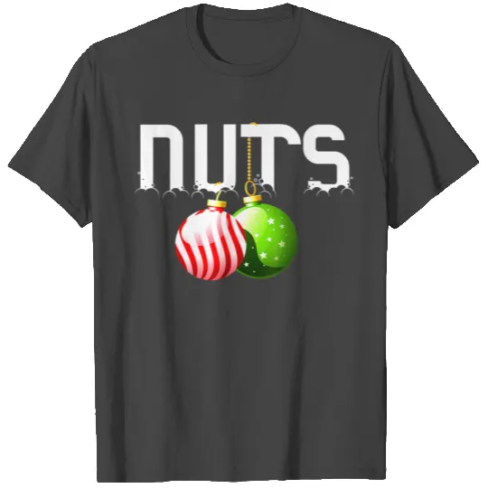 Chest Nuts T Shirts Chestnuts T Shirts Christmas