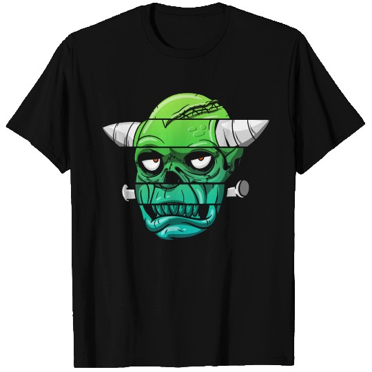 Frankenstein T Shirts
