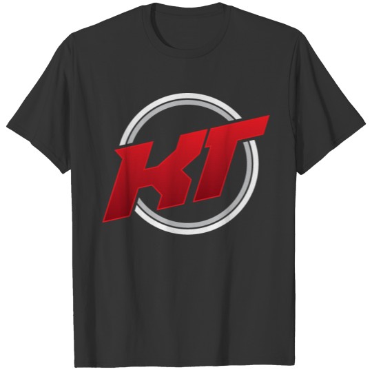 Large Logo T Shirts