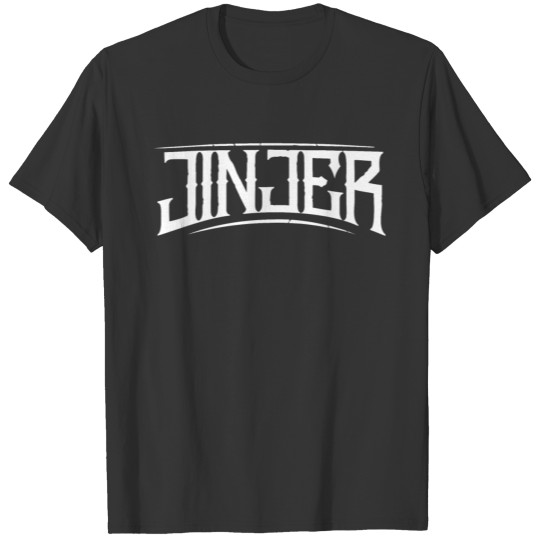 Jinjer T Shirts