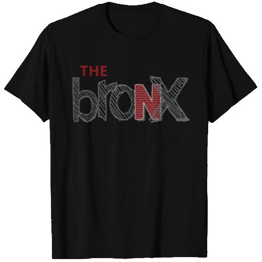 The Bronx T Shirts