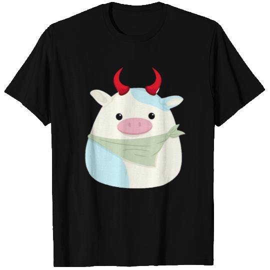 Halloween Squishmallows T Shirts