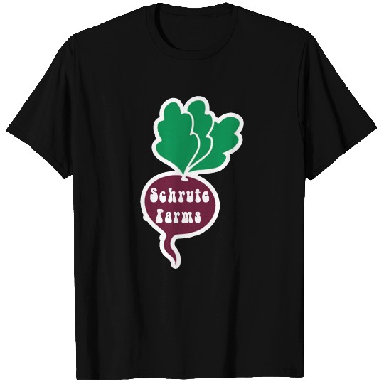 Schrute Farms T Shirts