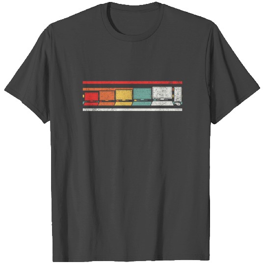 Computer Programming Computer Science T Shirts