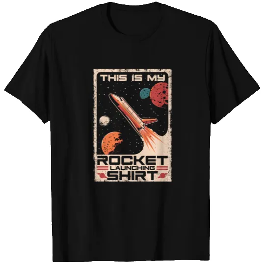 Flight Engineer Spacex Rocket Aviation Pilot Gifts T Shirts