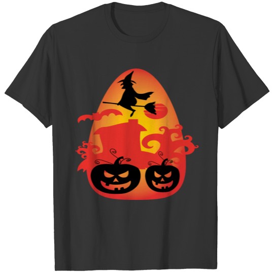 Halloween Is A Lifestyle Not A Holiday T-shirt