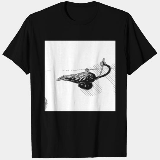 Comic Aladdin T Shirts