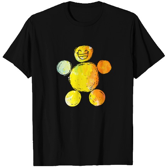 Dot Day Make your Mark T Shirts