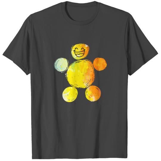 Dot Day Make your Mark T Shirts