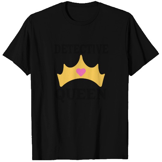 True Crime Murder Spy Crime Interest Gift Idea T Shirts