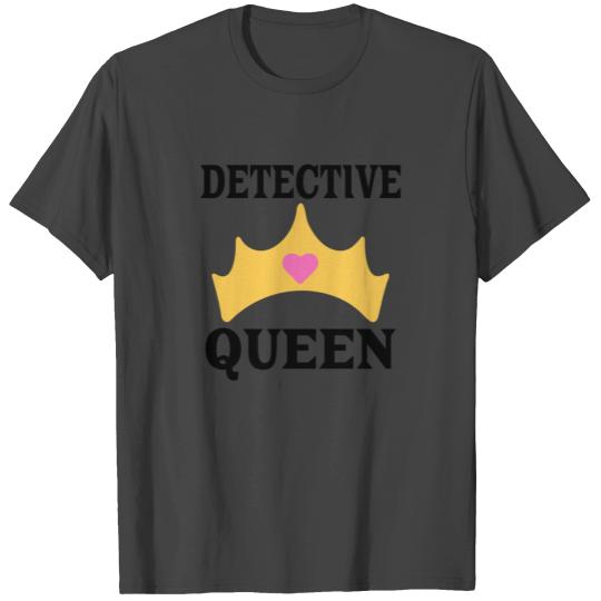 True Crime Murder Spy Crime Interest Gift Idea T Shirts