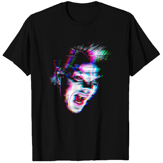 The Lost Boys 80s Vampire Horror T Shirts