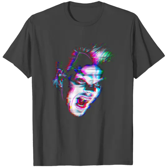 The Lost Boys 80s Vampire Horror T Shirts