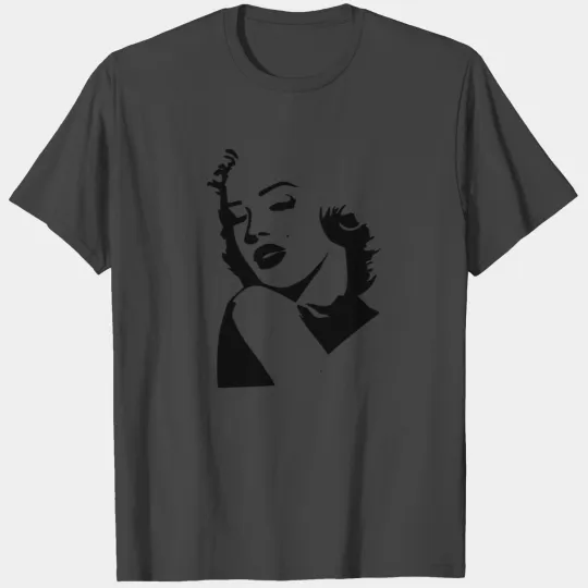Marilyn Monroe T Shirts