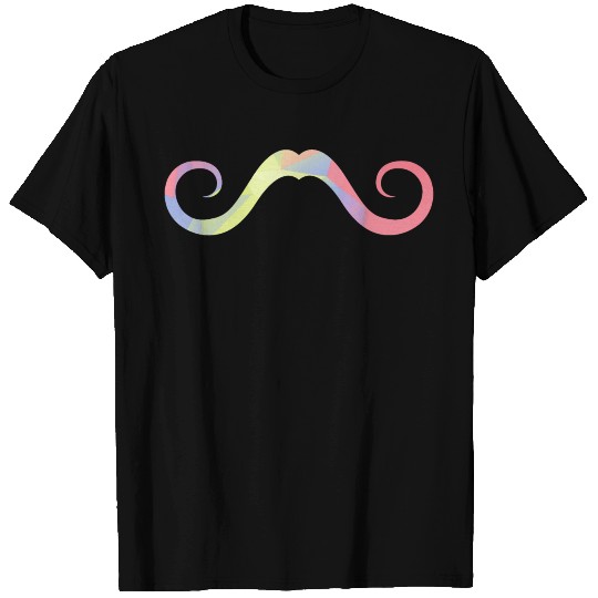 Movember mustache T Shirts