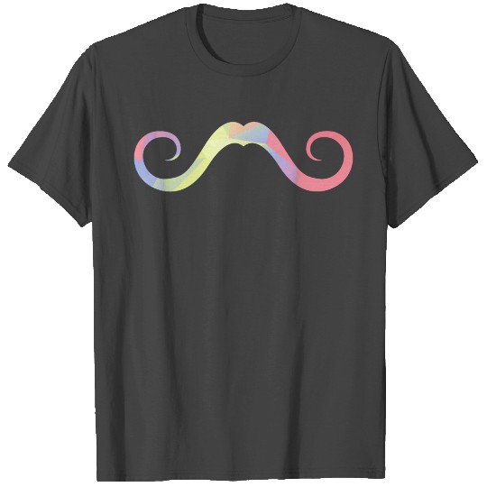 Movember mustache T Shirts