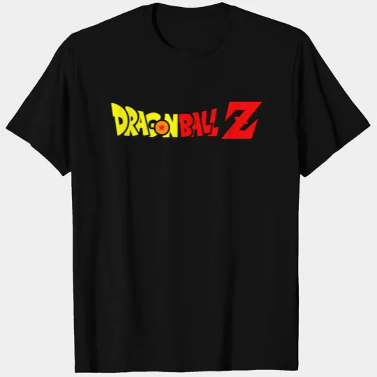 Dragon ball z logo T Shirts