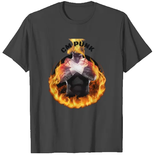 CM Puunk T Shirts