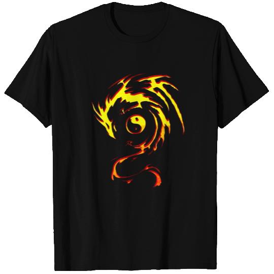 Shang Chi Master Kungfu T Shirts