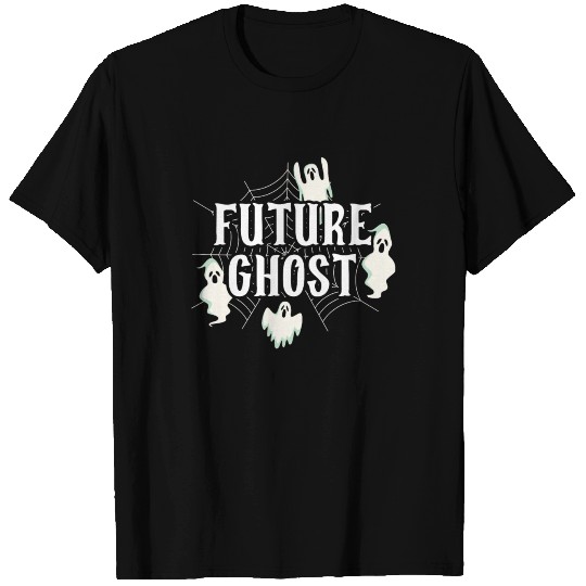 I love future Ghost T Shirts