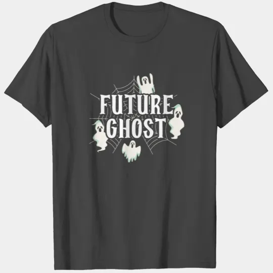 I love future Ghost T Shirts