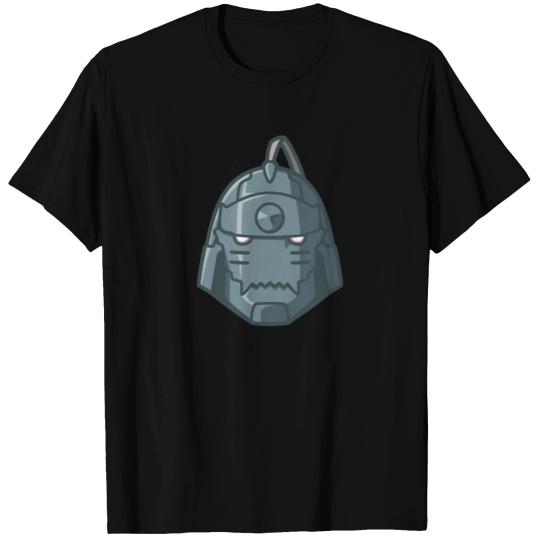 Fullmetal Alchemist T Shirts