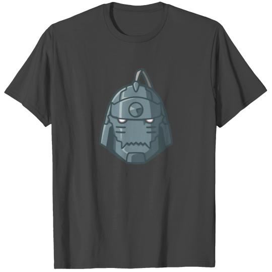 Fullmetal Alchemist T Shirts