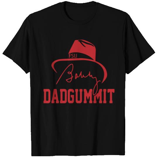 Bobby Bowden T Shirts