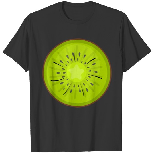 Funny Kiwi T Shirts Halloween Fruit Costumes