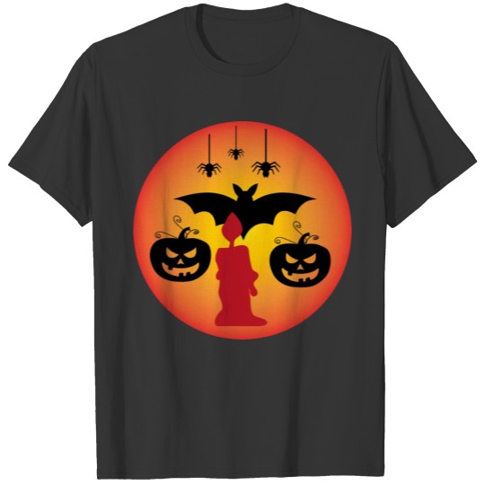 Halloween Is A Lifestyle Not A Holiday T-shirt