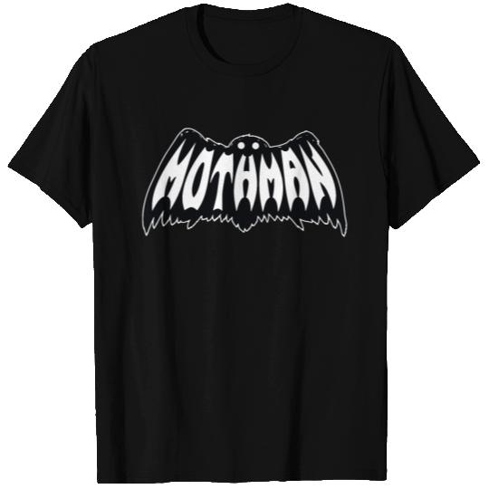 MOTHMAN T Shirts