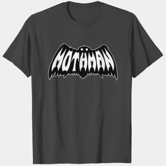 MOTHMAN T Shirts