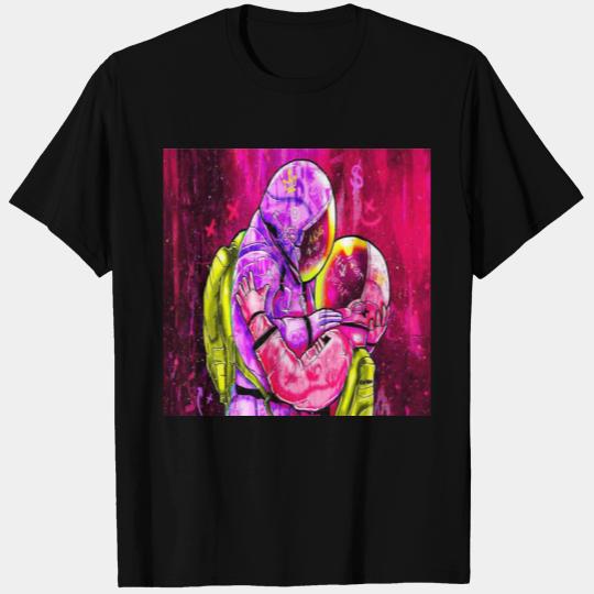 Astro Lovers T Shirts
