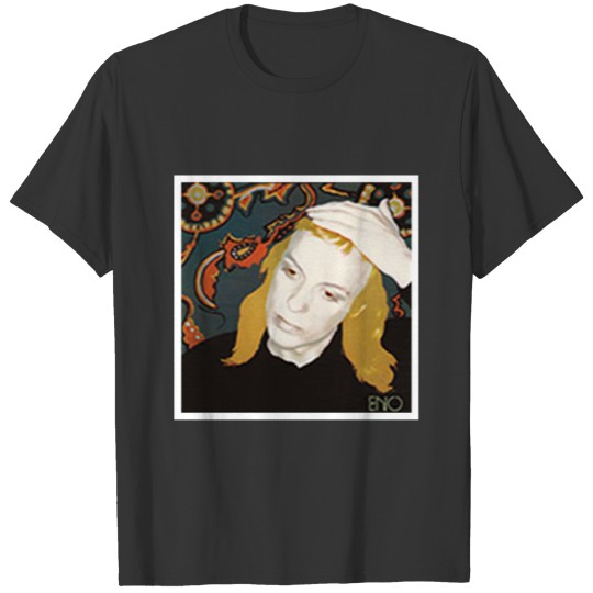 Brian Eno Music T-shirt