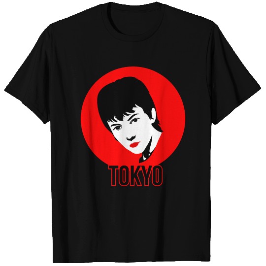 tokyo heist T Shirts
