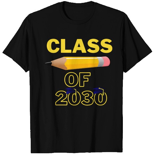 Class of 2030 Youth T Shirts